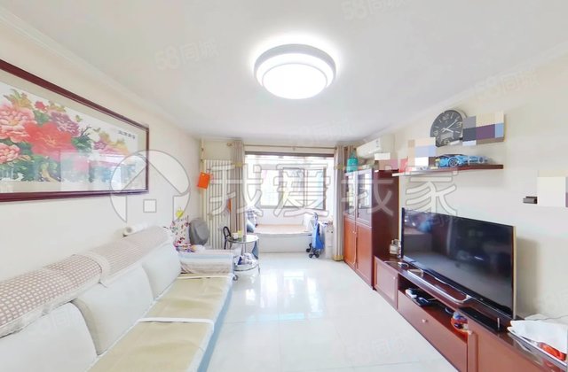 和义东里(一区)3室1厅79.73㎡245万二手房图片