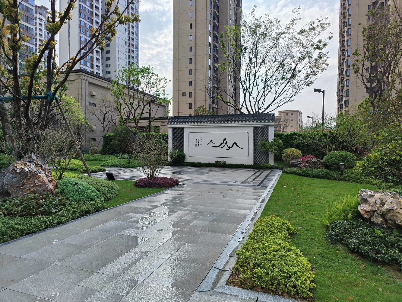 【10图】出售建发泱著94平三房两卫中层125万,石狮泱著小区-泉州58