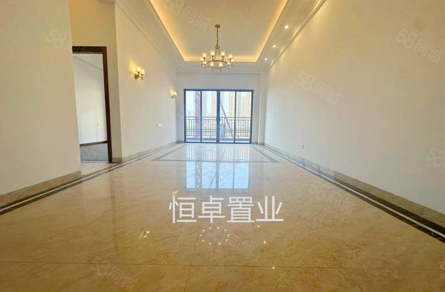 锦绣华庭4室2厅134.42㎡97万二手房图片