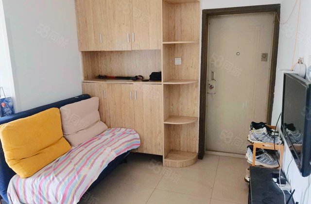 欣苑(武侯)2室1厅54.5㎡75万二手房图片