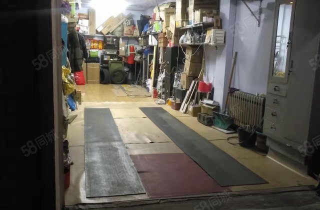 帝景园1室0厅47㎡20万二手房图片