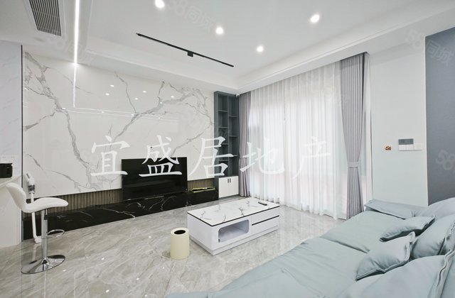 恒大云东海(别墅)3室2厅207㎡210万二手房图片