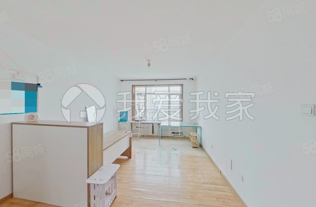 荔景园5室2厅177.19㎡530万二手房图片