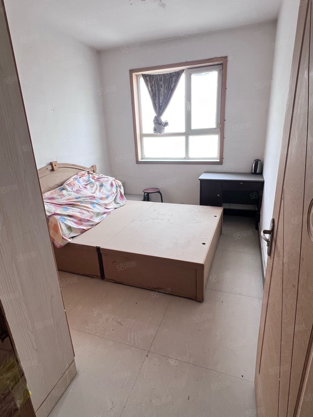 友好花园3室2厅1卫90㎡南北15万