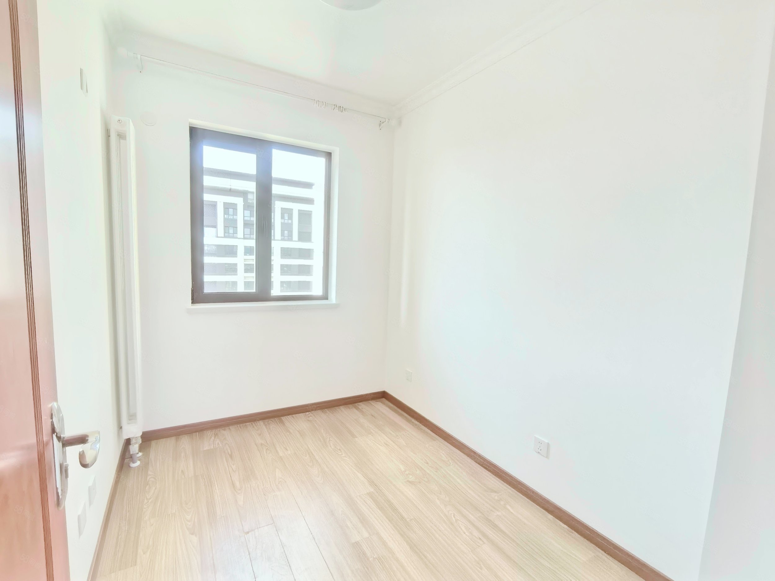 府悅居(3號院)3室2廳1衛(wèi)89.08㎡南北209萬