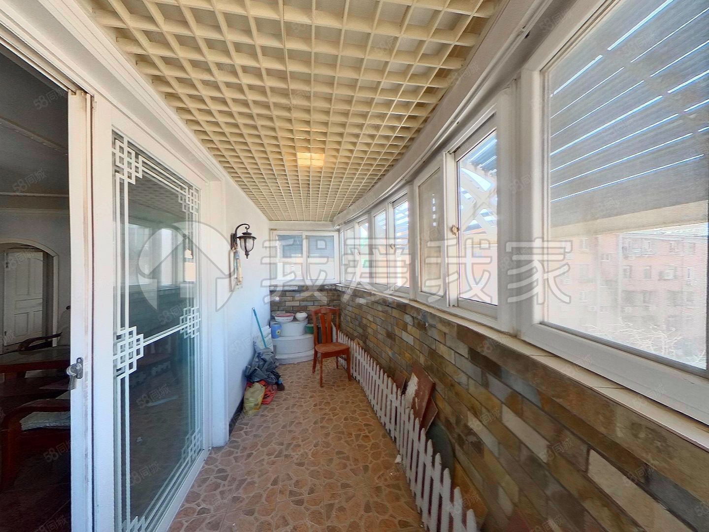 新德街35號(hào),37號(hào)小區(qū)3室1廳1衛(wèi)114.9㎡西南1580萬(wàn)