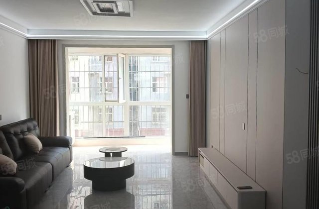现代城3室2厅113㎡54.8万二手房图片
