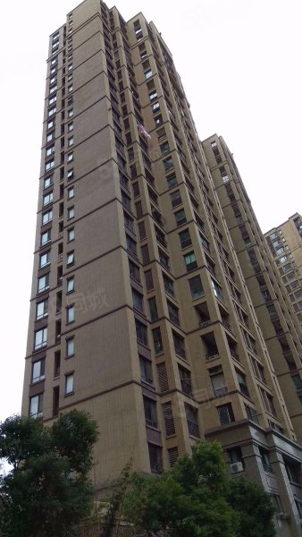 绿地海域苏河源(一期公寓住宅)