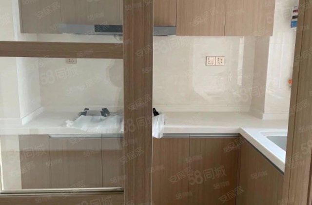 中南林樾3室2厅132.6㎡199万二手房图片