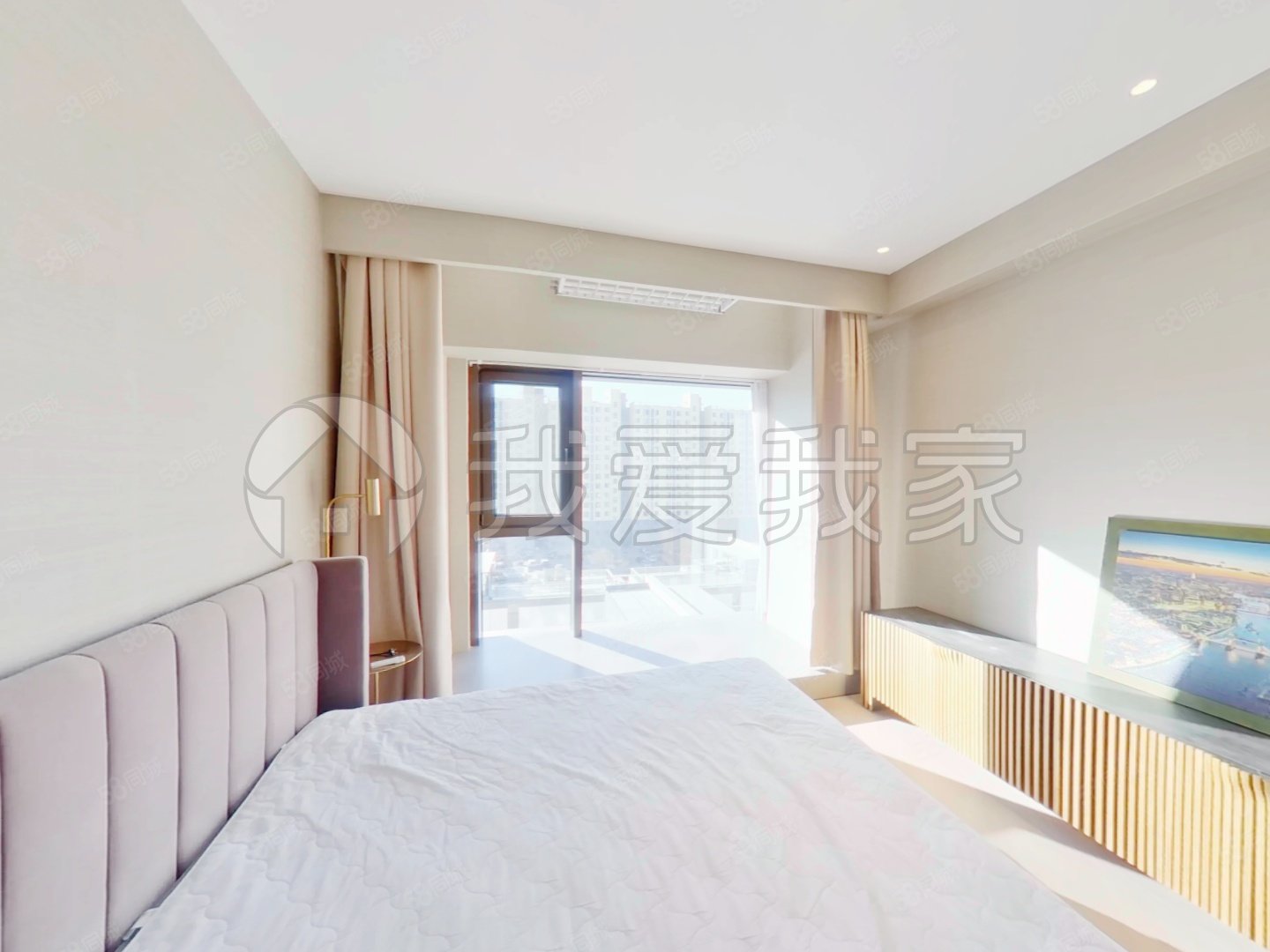 和光塵樾4室2廳3衛(wèi)181.43㎡南北1500萬