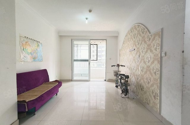 急售！免大税！赠车位储！金柱大学城 两室两厅，价格合适。