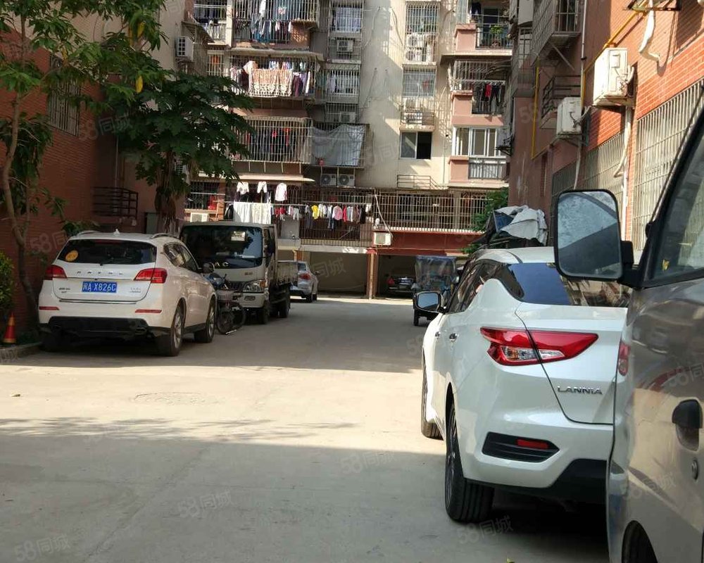 东盛花园(二期)小区详情,房价走势,房源,业主论坛】- 福州58同城