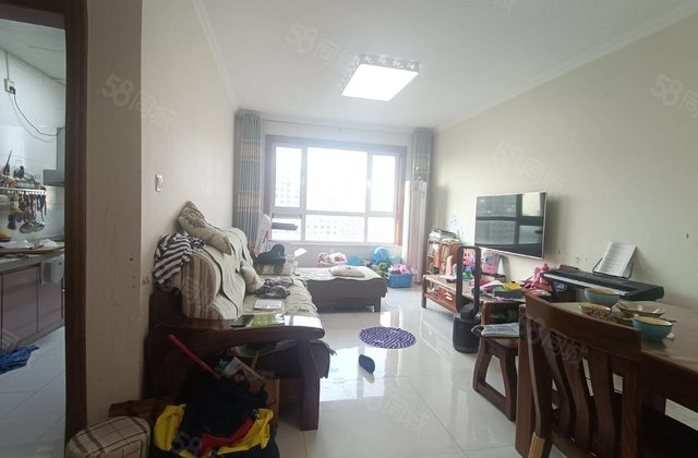 昌润莲城祥荷园 商品房 带电梯 出行方便 双卫 满二