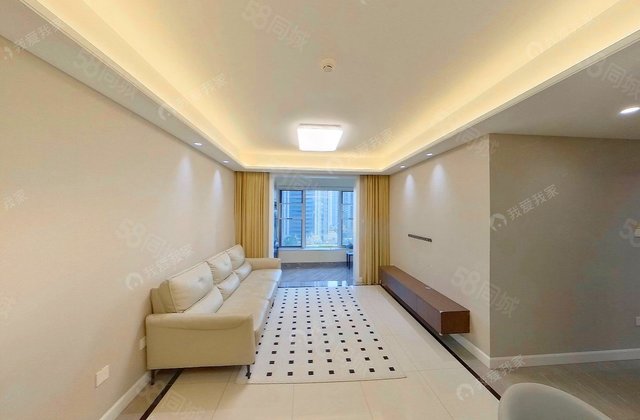 滨耀城(公寓住宅)3室2厅95.65㎡269万二手房图片