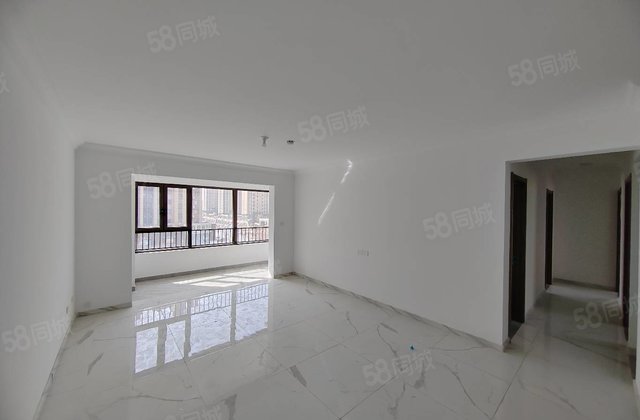 真实在售 急售 新房未住 双阳台 东昌中学 碧桂园国岳府