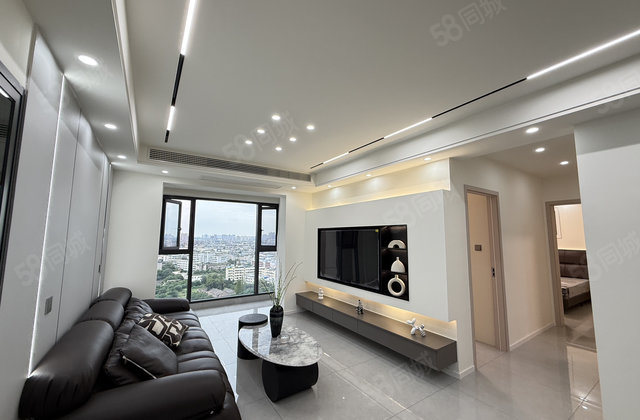 江天樾3室2厅89㎡46.8万二手房图片