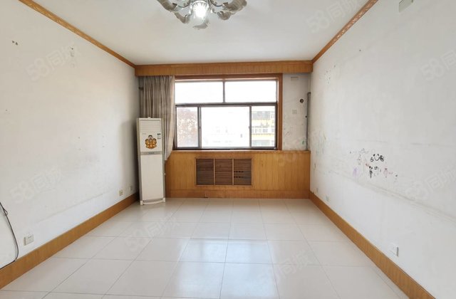 急售东昌中学 兴华路 精装三室 聊建一公司家属院 随时看房！