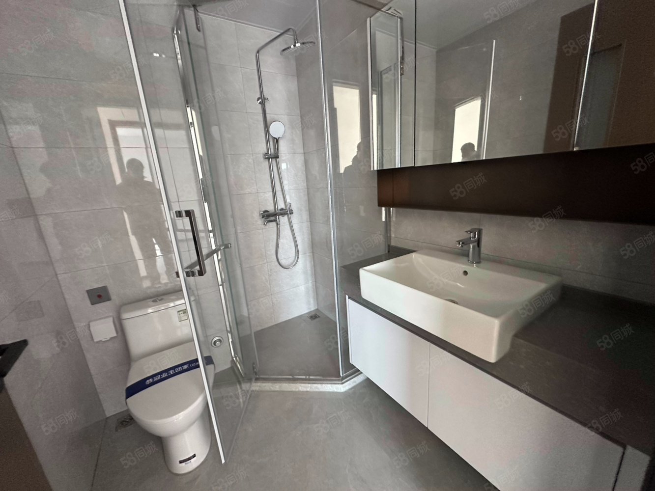 星譽(yù)BEIJING南區(qū)3室2廳2衛(wèi)105㎡南北450萬