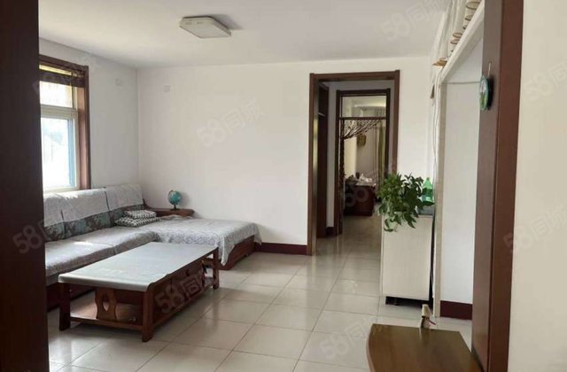 人民公园 交通便利 商业配套成熟 商品住宅 小三居 南北通透