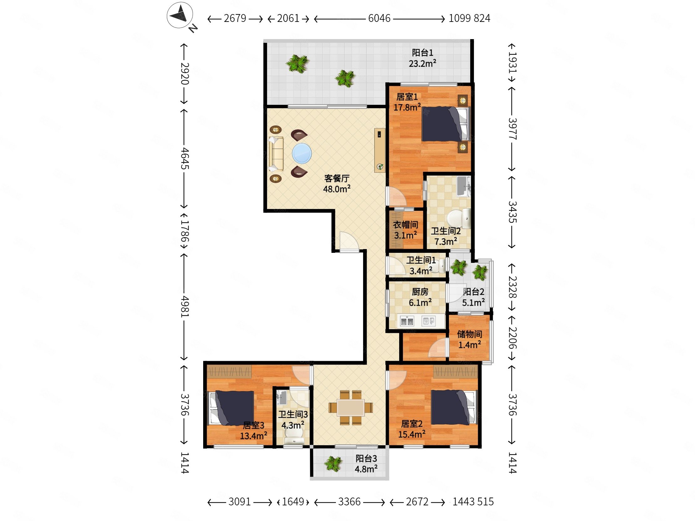 3600买红树西岸2栋端户景观很好海景无遮挡看房随时