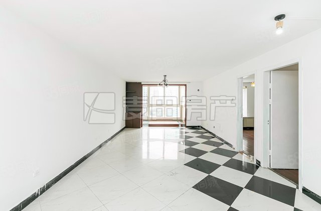 百环家园3室1厅125.54㎡595万二手房图片