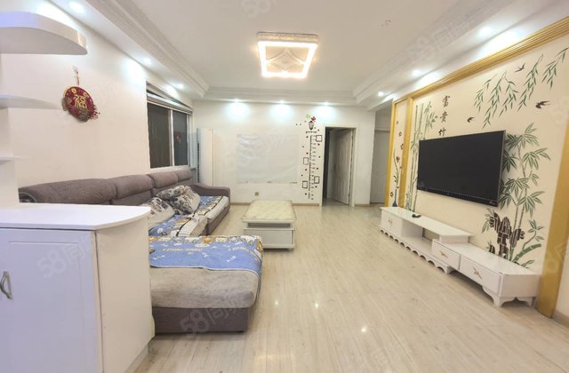 安芯智能港(公寓)3室2厅115㎡45万二手房图片