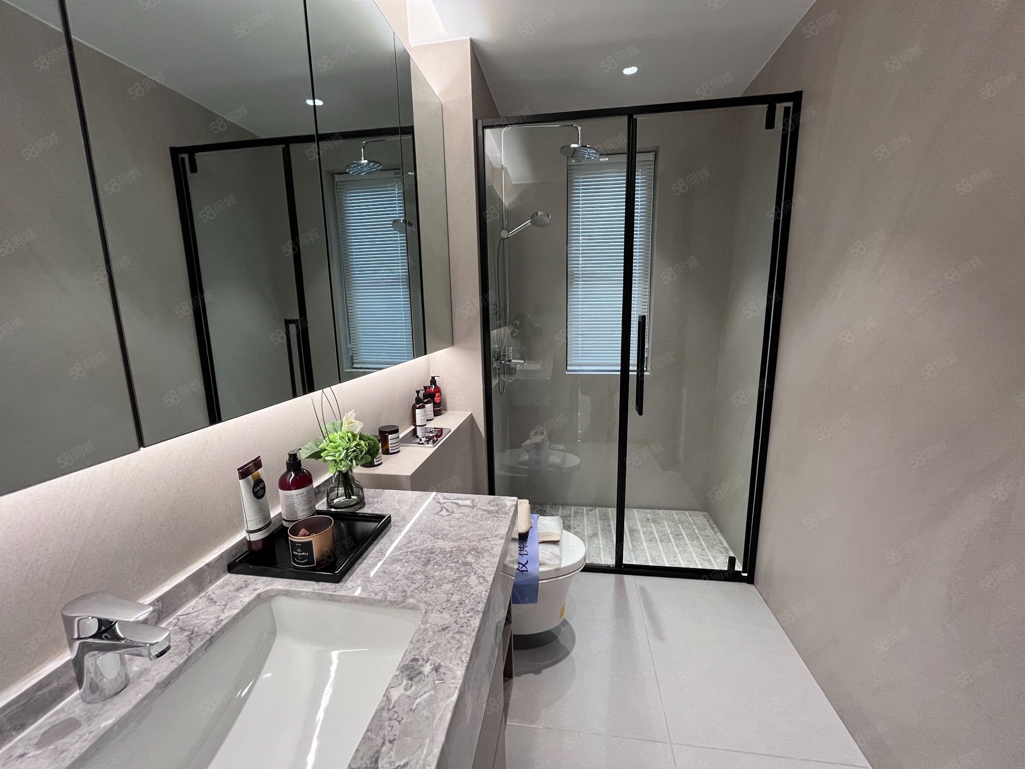 汉成世家5室3厅5卫178㎡南北125万