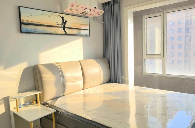 地铁名典杜鹃苑2室1厅56㎡24.5万二手房图片