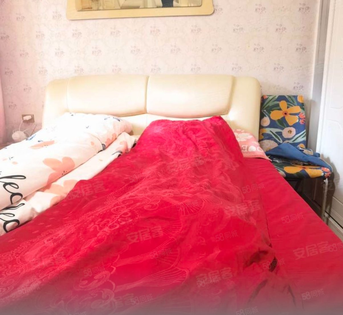 阳光栖谷3室2厅1卫105㎡南66.8万