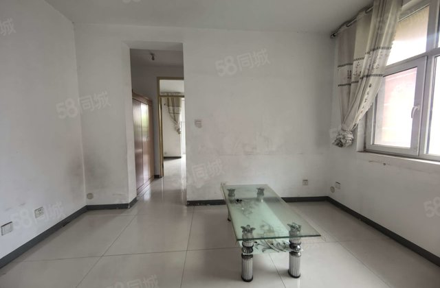 水晶丽城 多层二楼 南北通透户型 带储 仅售38万 可按揭