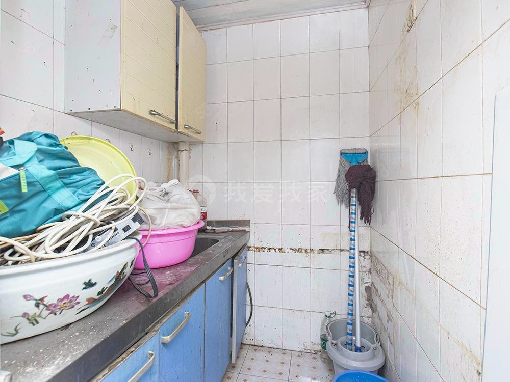 普惠南里2室1廳1衛(wèi)51.7㎡南北310萬