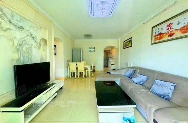 锦龙花园3室2厅89.62㎡80万二手房图片