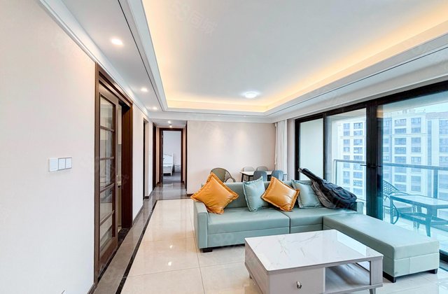 花样年江山城4室2厅120.03㎡63.2万二手房图片