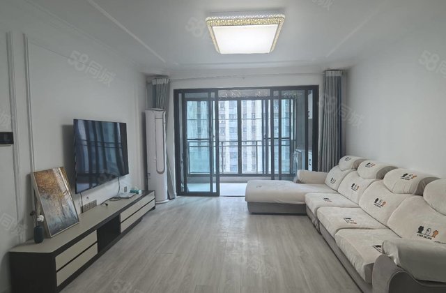 栖霞府北苑4室2厅127㎡114万二手房图片