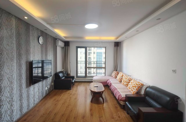 亿锋广场嘉苑3室2厅97.15㎡113万二手房图片