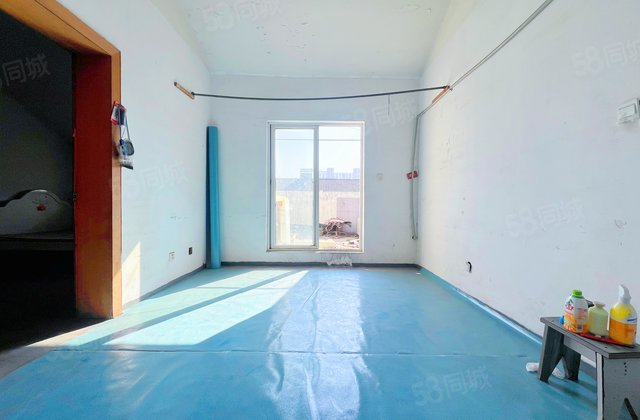 惠丰花园(南区)6室4厅92.07㎡119万二手房图片