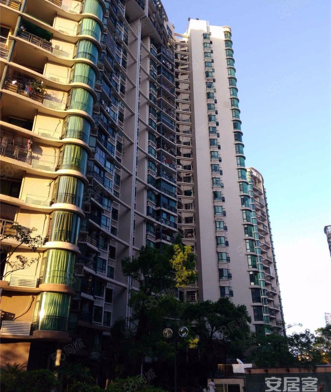 富华广场(三期)小区详情,房价走势,房源,业主论坛】- 珠海58同城