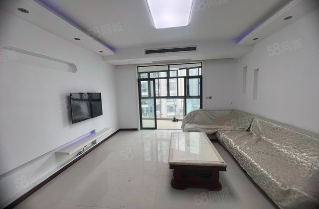 鸣宇尚城4室2厅140㎡55万二手房图片