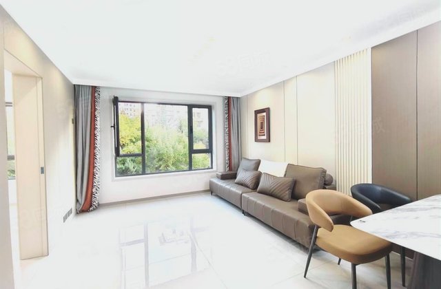 富苑华城1室1厅60.5㎡49.8万二手房图片