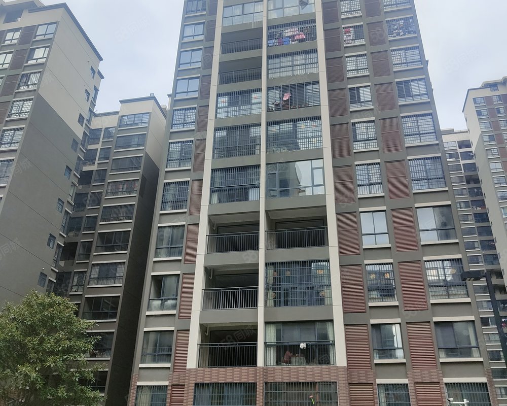 【顺祥城, 顺祥城小区详情,房价走势,房源,业主论坛】- 桂林58同城