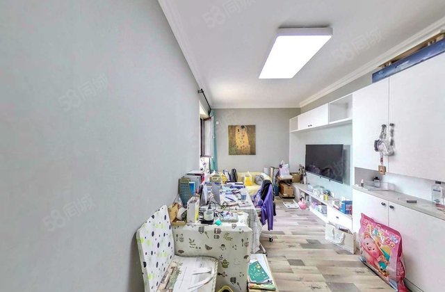 中华城2室1厅78.46㎡59.9万二手房图片