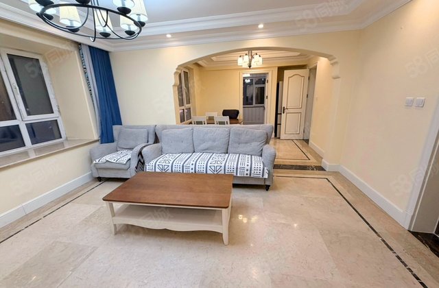 国信央城8号3室2厅110.35㎡78万二手房图片