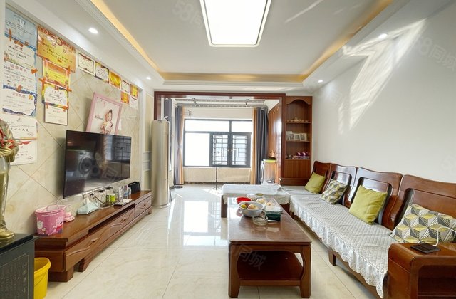 星澜之悦(望城)4室2厅111.34㎡100万二手房图片