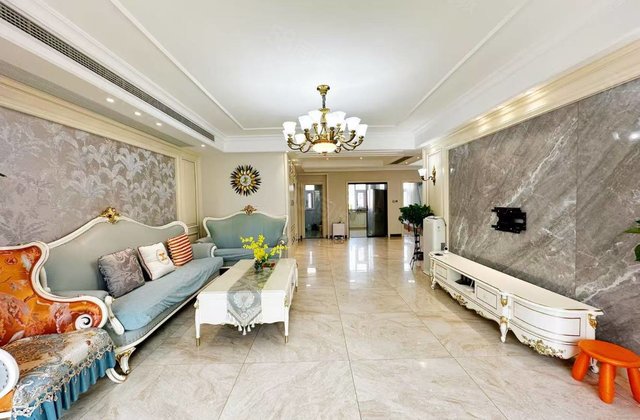 新出洋房，   低价238 ，带60万豪华装修，御润好家