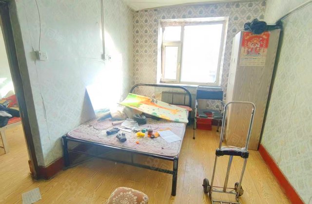 农业银行宿舍2室1厅45㎡27.5万二手房图片