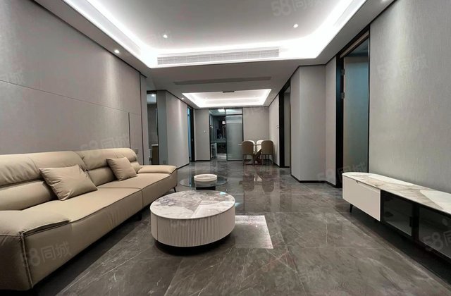 春语云树府3室2厅116.8㎡205万二手房图片