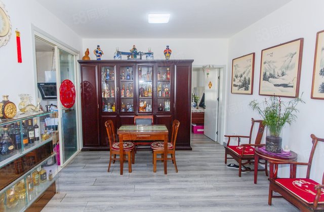 和风雅居3室1厅130㎡120万二手房图片