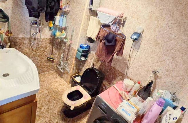 陶瓷小区(B区)1室1厅62㎡36.8万二手房图片