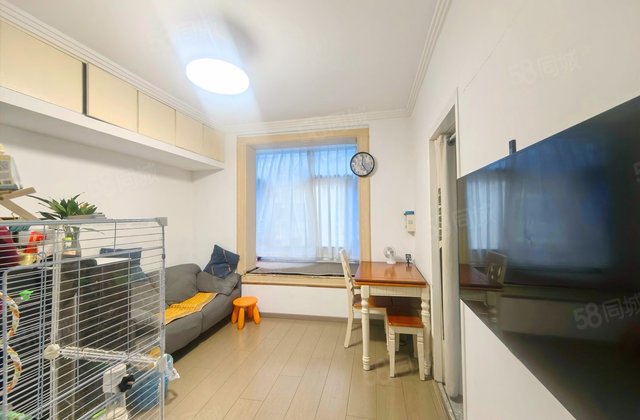 怡园2室1厅62.5㎡155万二手房图片