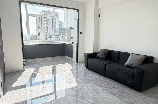 红房新区2室2厅70㎡38.8万二手房图片